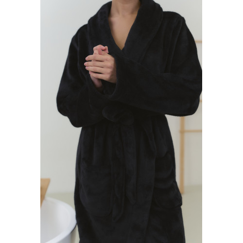 Халат Victoria's Secret Short Cozy Robe
