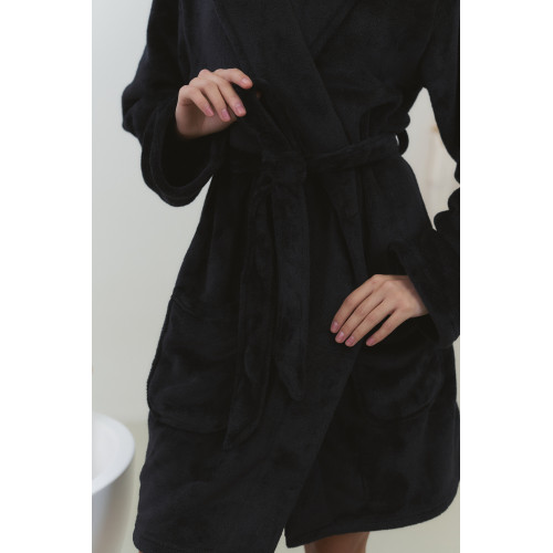Халат Victoria's Secret Short Cozy Robe