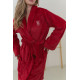 Халат Victoria’s Secret Cozy Plush Robe