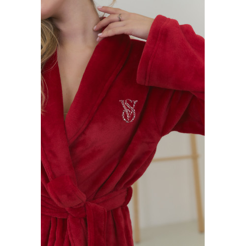 Халат Victoria’s Secret Cozy Plush Robe