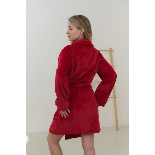 Халат Victoria’s Secret Cozy Plush Robe