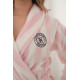 Халат Victoria's Secret Short Cozy Robe