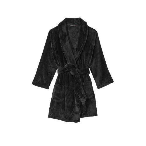Халат Victoria's Secret Short Cozy Robe