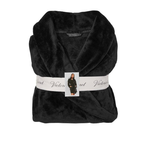 Халат Victoria's Secret Short Cozy Robe