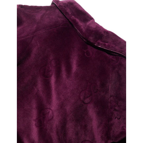 Халат Victoria's Secret Short Cozy Robe