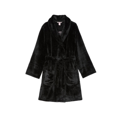 Халат Victoria's Secret Short Cozy Robe