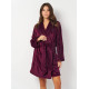 Халат Victoria's Secret Short Cozy Robe