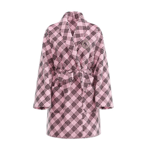 Халат Victoria Secret Short Cozy Robe Print Халат Victoria Secret Short Cozy Robe Print