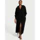 Халат Victoria’s Secret Chenille Hooded Long Robe