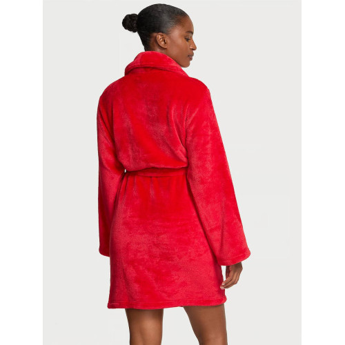 Халат Victoria’s Secret Cozy Plush Robe