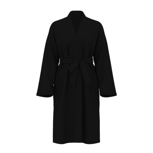 Сатиновий Халат Victoria’s Secret Satin Midi Bathrobe
