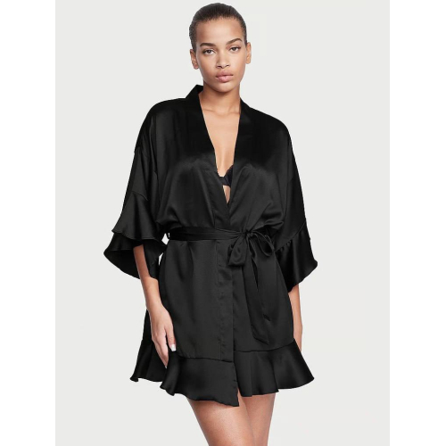 Халат Victoria’s Secret Very Sexy Flounce-Sleeve Kimono