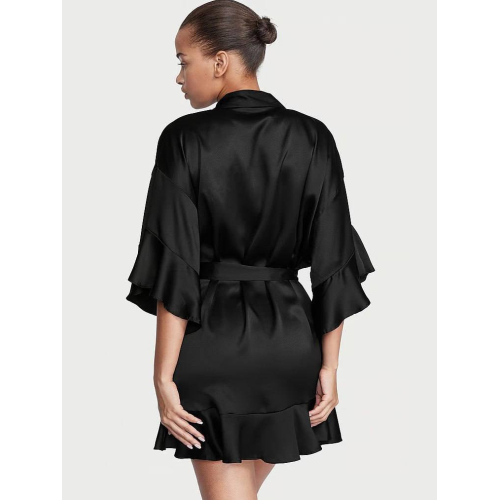 Халат Victoria’s Secret Very Sexy Flounce-Sleeve Kimono