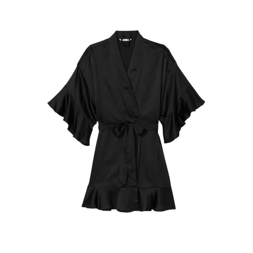 Халат Victoria’s Secret Very Sexy Flounce-Sleeve Kimono