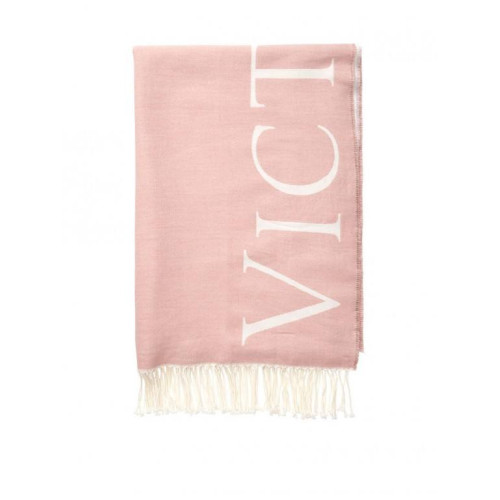 Шарф Victoria’s Secret Woven Scarf Pink