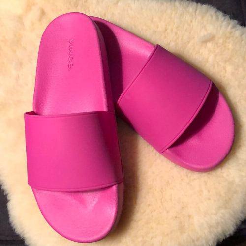 Шльопанці West Coast Pool Slide Sandals
