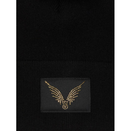 Шапка Victoria’s Secret Backstage Beanie