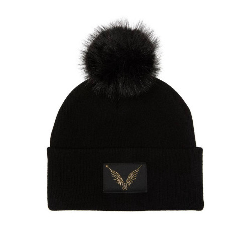 Шапка Victoria’s Secret Backstage Beanie