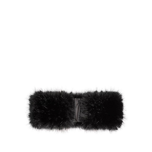 Пов’язка на голову Victoria’s Secret Faux Fur Headband