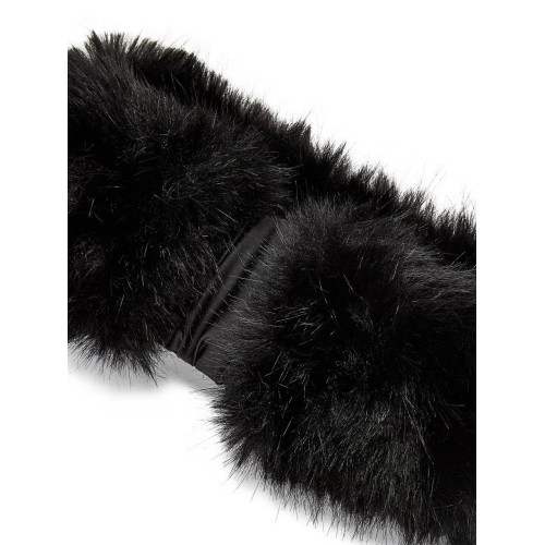 Пов’язка на голову Victoria’s Secret Faux Fur Headband